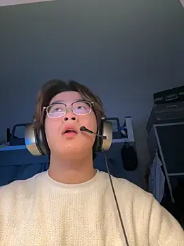 Snapshot of Anson0722 chatting on December 3, 2025, 6:54 am Anson0722 online show from December 3, 2025, 6:54 am