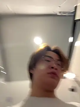 Anson0722 online show from January 6, 2026, 2:43 pm