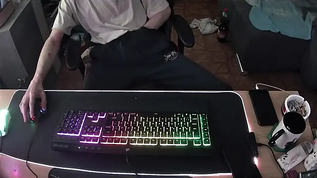 Snapshot of DerGeileLoveboy chatting on January 6, 2026, 8:29 am DerGeileLoveboy online show from January 6, 2026, 8:29 am