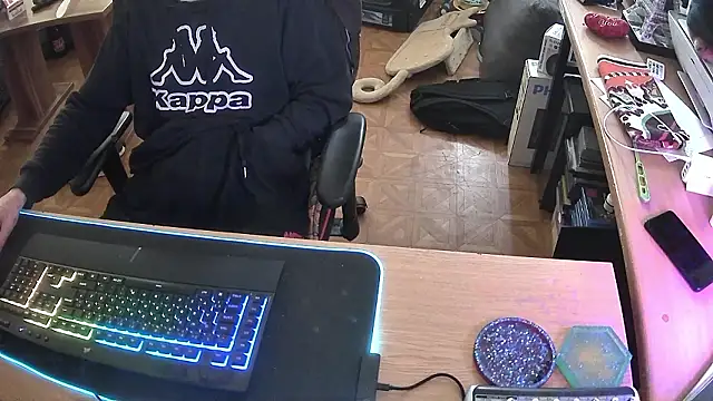 Snapshot of DerGeileLoveboy chatting on March 10, 2026, 8:41 am DerGeileLoveboy online show from March 10, 2026, 8:41 am