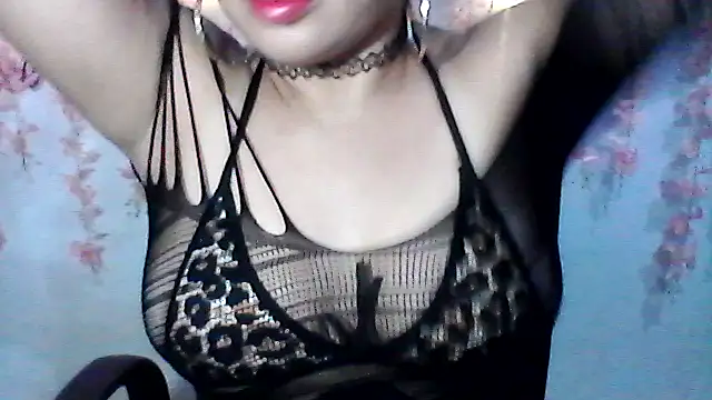 shashel5 online show from September 10, 2025, 6:35 am