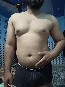 irizwan online show from February 8, 2026, 6:00 pm