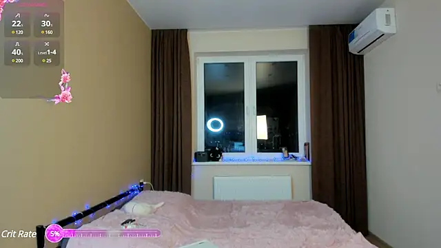 Mystic Doll online show from March 12, 2025, 5:38 pm