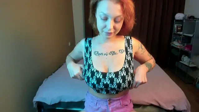 Mystic Doll online show from September 26, 2025, 8:24 pm