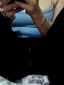 BUSE8821 online show from February 2, 2026, 9:24 pm