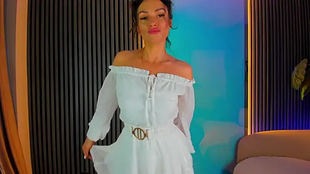 Kaya Sins online show from May 12, 2026, 3:14 am