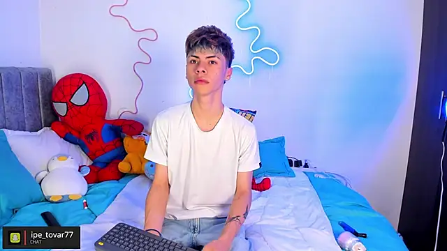 Snapshot of callum_77 chatting on October 11, 2025, 2:11 am callum 77 online show from October 11, 2025, 2:11 am