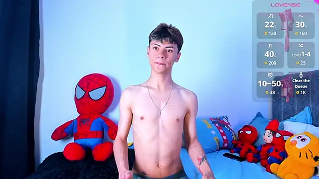 Snapshot of callum_77 chatting on December 2, 2025, 5:35 am callum 77 online show from December 2, 2025, 5:35 am