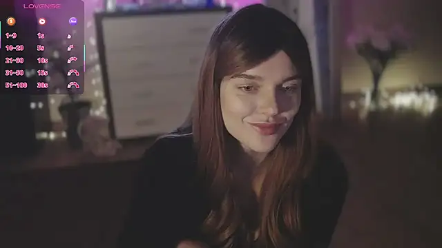 Snapshot of CherryRed_Girl chatting on October 4, 2025, 10:19 pm CherryRed Girl online show from October 4, 2025, 10:19 pm