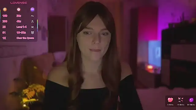 Snapshot of CherryRed_Girl chatting on November 30, 2025, 8:35 pm CherryRed Girl online show from November 30, 2025, 8:35 pm