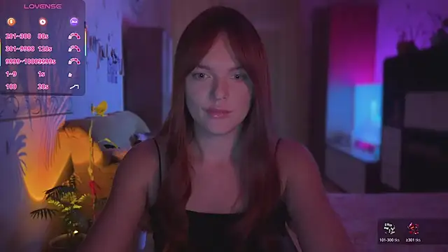 Snapshot of CherryRed_Girl chatting on July 8, 2026, 8:35 pm CherryRed Girl online show from July 8, 2026, 8:35 pm