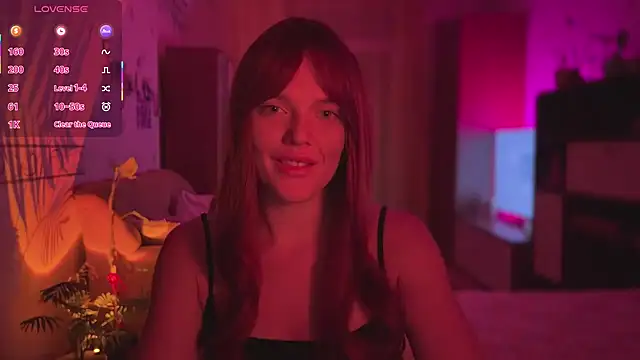 Snapshot of CherryRed_Girl chatting on July 12, 2026, 9:28 pm CherryRed Girl online show from July 12, 2026, 9:28 pm