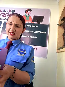 Megan-01- online show from October 22, 2025, 12:16 pm