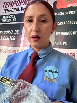 Megan-01- online show from October 24, 2025, 12:12 pm