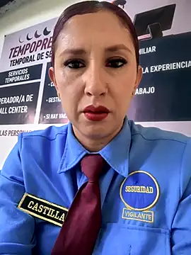 Megan-01- online show from October 28, 2025, 12:09 pm