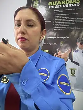 Megan-01- online show from November 5, 2025, 12:27 pm