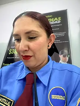 Megan-01- online show from November 20, 2025, 12:38 pm