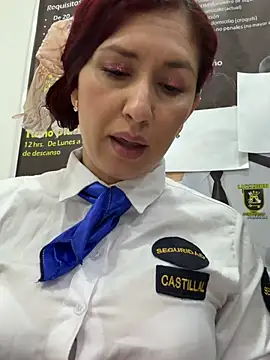 Megan-01- online show from February 4, 2026, 12:33 pm