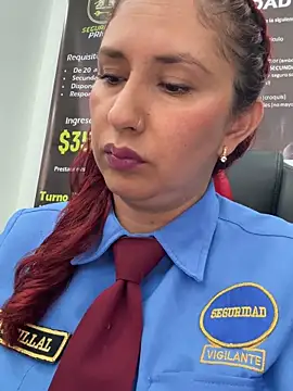 Megan-01- online show from April 22, 2026, 1:23 pm