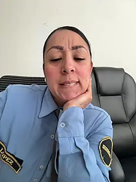 Megan-01- online show from April 24, 2026, 1:13 pm