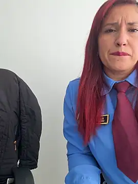 Megan-01- online show from April 27, 2026, 1:20 pm