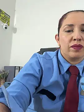 Megan-01- online show from May 1, 2026, 1:05 pm