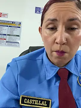 Snapshot of Megan-01- chatting on May 7, 2026, 1:38 pm Megan-01- online show from May 7, 2026, 1:38 pm