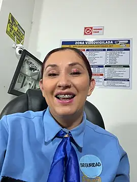 Snapshot of Megan-01- chatting on May 29, 2026, 12:14 pm Megan-01- online show from May 29, 2026, 12:14 pm