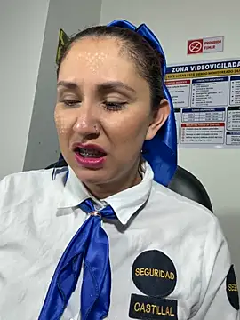 Snapshot of Megan-01- chatting on June 1, 2026, 1:35 pm Megan-01- online show from June 1, 2026, 1:35 pm