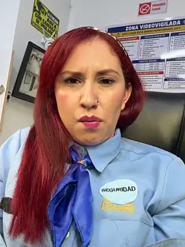 Snapshot of Megan-01- chatting on June 8, 2026, 1:22 pm Megan-01- online show from June 8, 2026, 1:22 pm