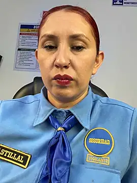 Snapshot of Megan-01- chatting on June 17, 2026, 12:40 pm Megan-01- online show from June 17, 2026, 12:40 pm