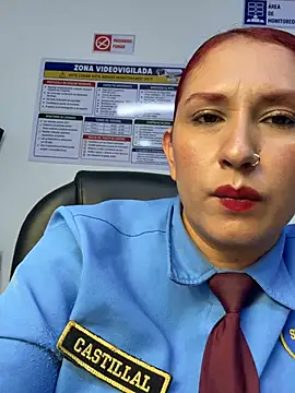 Snapshot of Megan-01- chatting on July 9, 2026, 12:20 pm Megan-01- online show from July 9, 2026, 12:20 pm