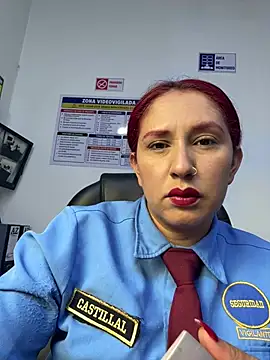 Snapshot of Megan-01- chatting on July 13, 2026, 1:58 pm Megan-01- online show from July 13, 2026, 1:58 pm
