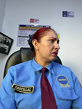 Snapshot of Megan-01- chatting on July 23, 2026, 4:38 pm Megan-01- online show from July 23, 2026, 4:38 pm