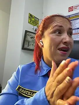 Snapshot of Megan-01- chatting on July 28, 2026, 4:39 pm Megan-01- online show from July 28, 2026, 4:39 pm