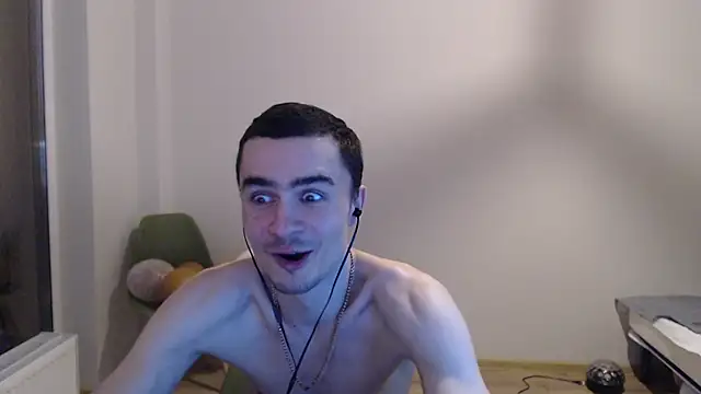 GoodGG online show from March 21, 2025, 4:40 pm