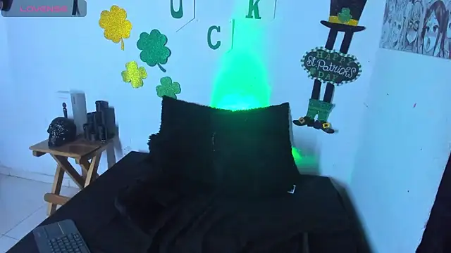 Snapshot of ChloeAllennn chatting on March 18, 2025, 3:31 am ChloeAllennn online show from March 18, 2025, 3:31 am