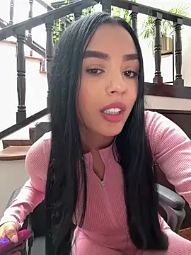 Antonella Smiith  online show from May 25, 2026, 1:50 pm