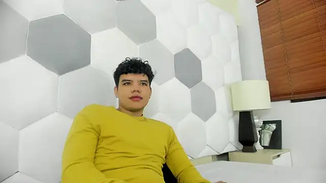 Axel Forte online show from March 20, 2026, 1:49 pm