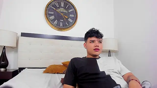 Snapshot of Axel_Forte chatting on June 16, 2026, 2:19 pm Axel Forte online show from June 16, 2026, 2:19 pm