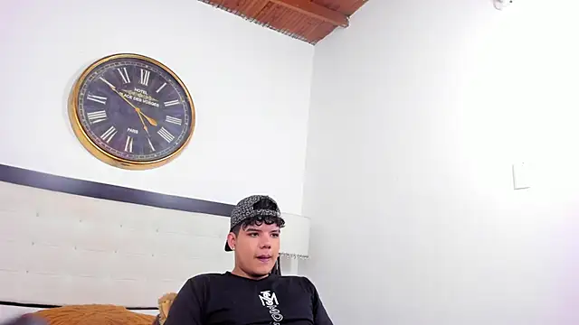 Snapshot of Axel_Forte chatting on July 6, 2026, 3:14 pm Axel Forte online show from July 6, 2026, 3:14 pm