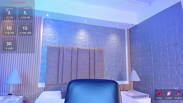 Snapshot of Ivaannaa_ chatting on November 14, 2025, 12:26 pm Ivaannaa online show from November 14, 2025, 12:26 pm