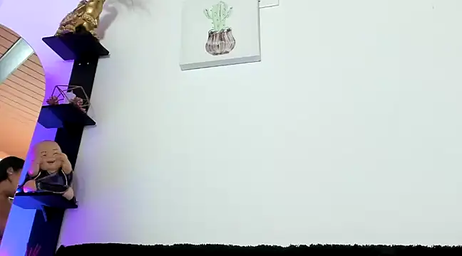 MarianaZapataa online show from February 27, 2025, 10:09 pm