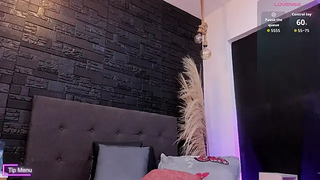 Snapshot of Maite_Smith_ chatting on November 21, 2025, 4:33 am Maite Smith online show from November 21, 2025, 4:33 am