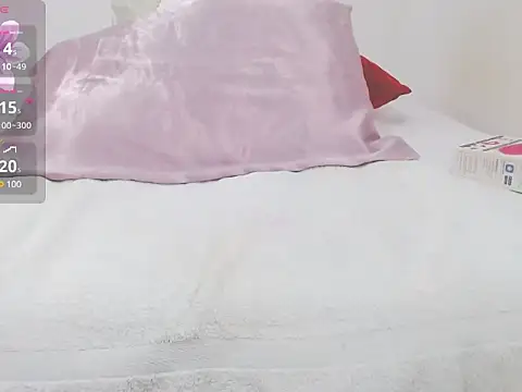 Snapshot of TattyHarrisquirtt chatting on March 6, 2025, 3:02 pm TattyHarrisquirtt online show from March 6, 2025, 3:02 pm