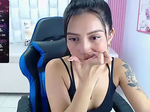 Snapshot of madhison_klain_s chatting on March 3, 2025, 8:00 pm madhison klain s online show from March 3, 2025, 8:00 pm