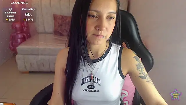 Snapshot of madhison_klain_s chatting on June 24, 2026, 8:08 pm madhison klain s online show from June 24, 2026, 8:08 pm