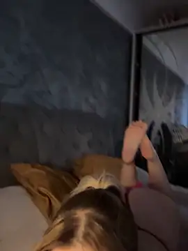 Snapshot of SelenaaD chatting on October 19, 2025, 6:58 am SelenaaD online show from October 19, 2025, 6:58 am