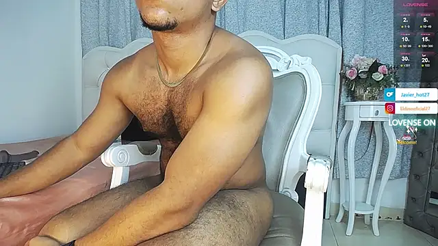 Snapshot of Javier_Hot27 chatting on March 17, 2025, 3:50 pm Javier Hot27 online show from March 17, 2025, 3:50 pm