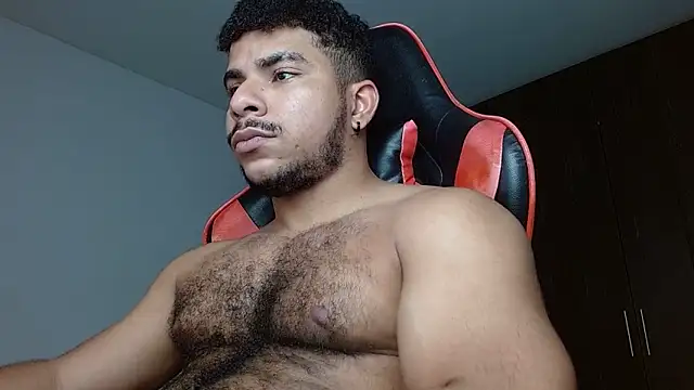 Javier Hot27 online show from March 7, 2026, 12:18 am